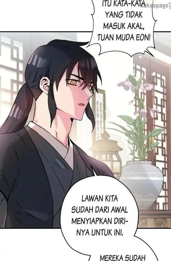 The Strongest Villainess Chapter 43 Gambar 49