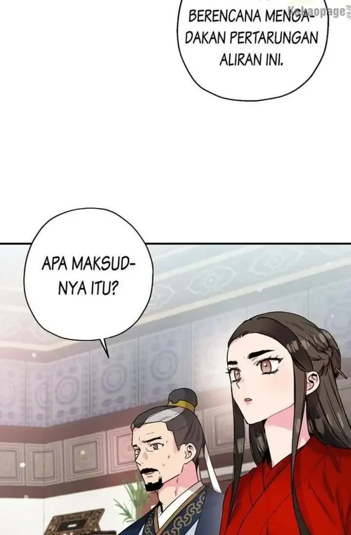 The Strongest Villainess Chapter 43 Gambar 50