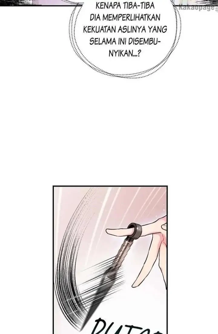 The Strongest Villainess Chapter 44 Gambar 53