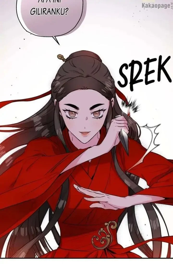 The Strongest Villainess Chapter 44 Gambar 55