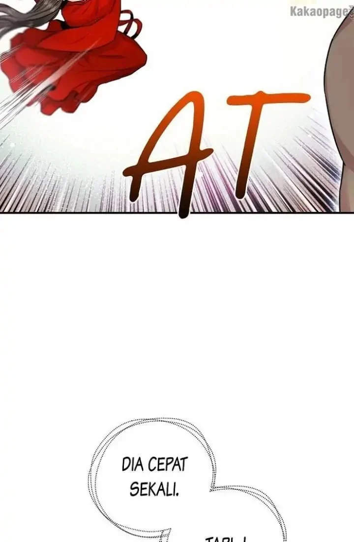 The Strongest Villainess Chapter 44 Gambar 57