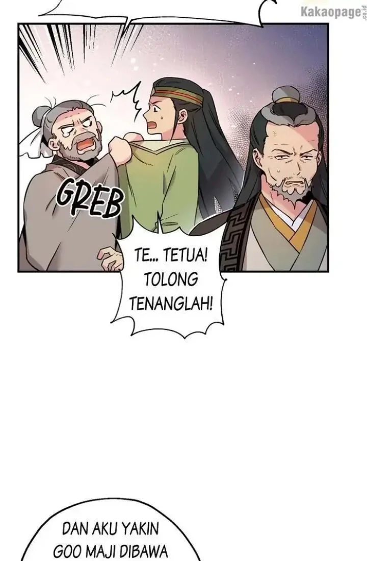 The Strongest Villainess Chapter 45 Gambar 45