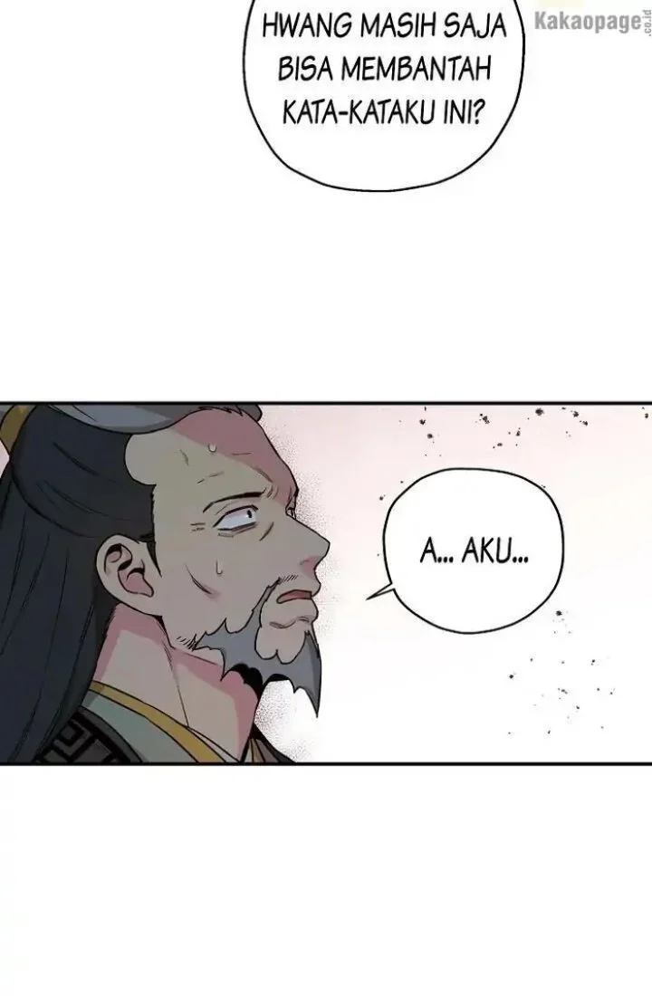 The Strongest Villainess Chapter 45 Gambar 47