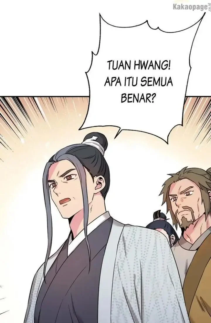 The Strongest Villainess Chapter 45 Gambar 48