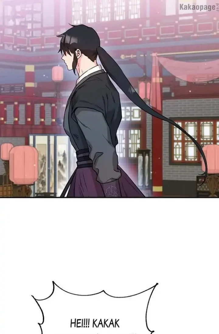 The Strongest Villainess Chapter 46 Gambar 46