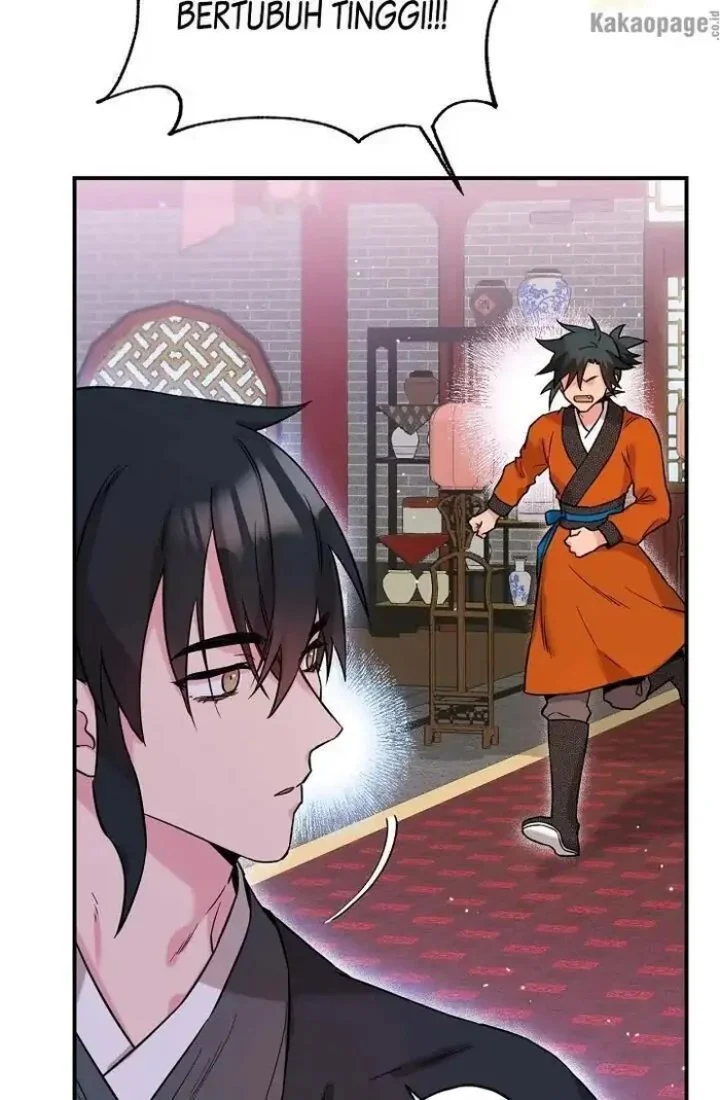 The Strongest Villainess Chapter 46 Gambar 47
