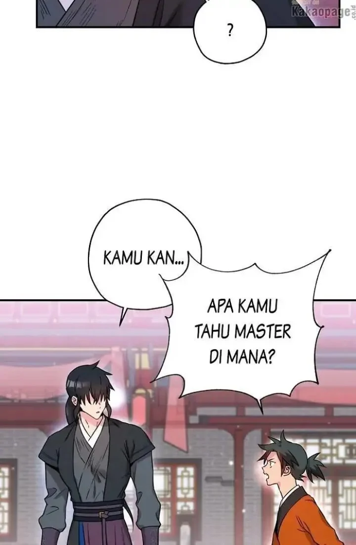 The Strongest Villainess Chapter 46 Gambar 48