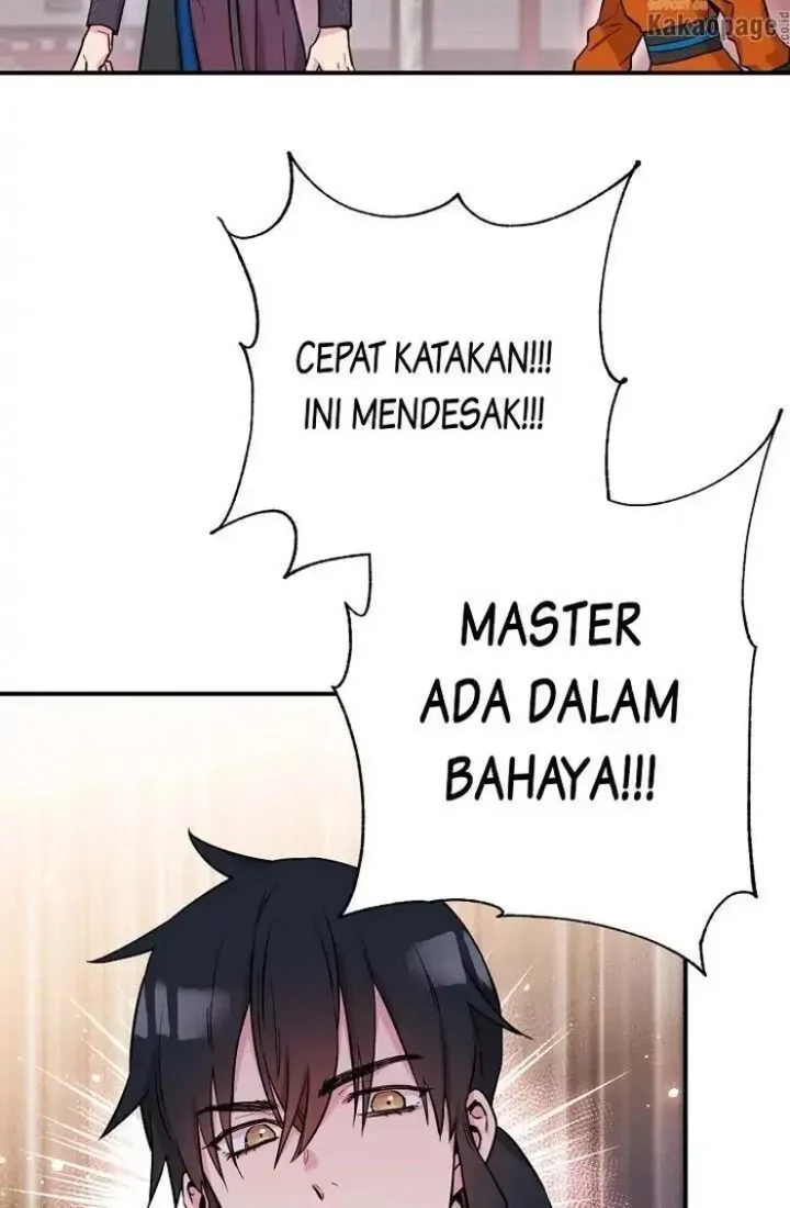 The Strongest Villainess Chapter 46 Gambar 49