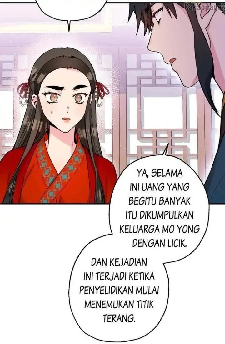 The Strongest Villainess Chapter 47 Gambar 46