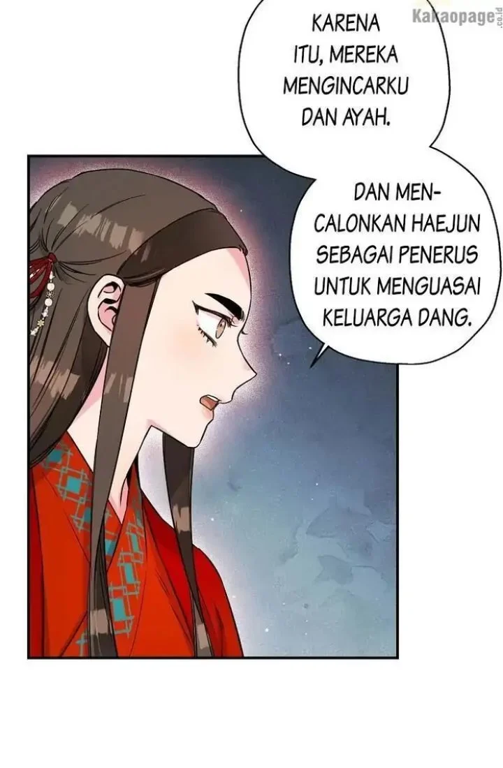 The Strongest Villainess Chapter 47 Gambar 48