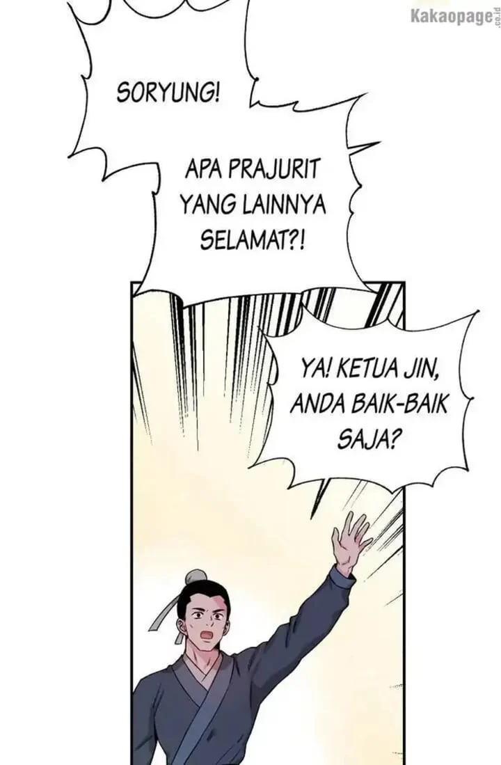 The Strongest Villainess Chapter 48 Gambar 43
