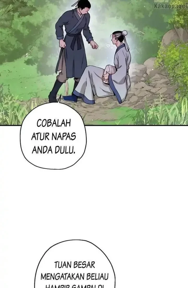 The Strongest Villainess Chapter 48 Gambar 45