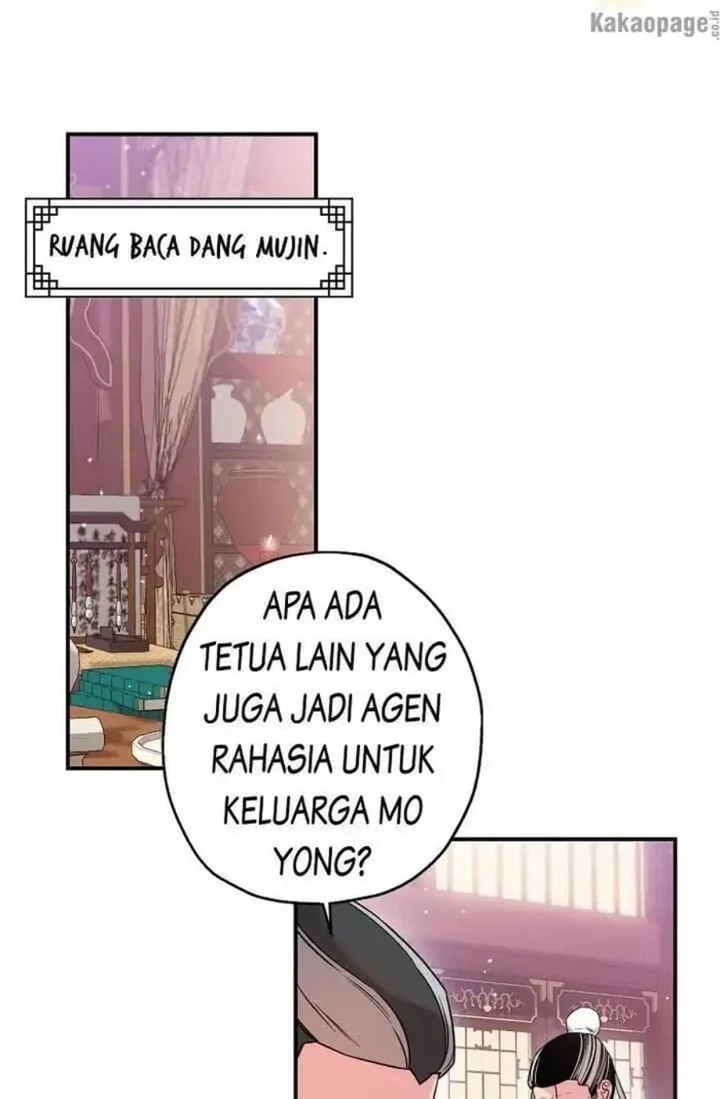 The Strongest Villainess Chapter 49 Gambar 41