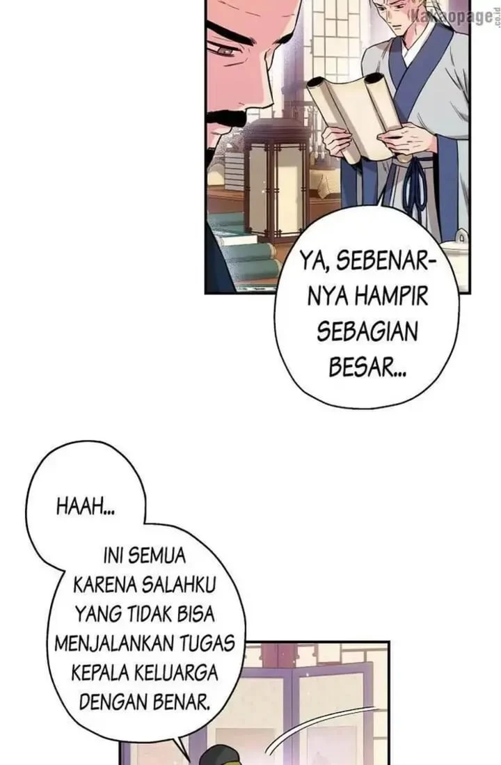 The Strongest Villainess Chapter 49 Gambar 42