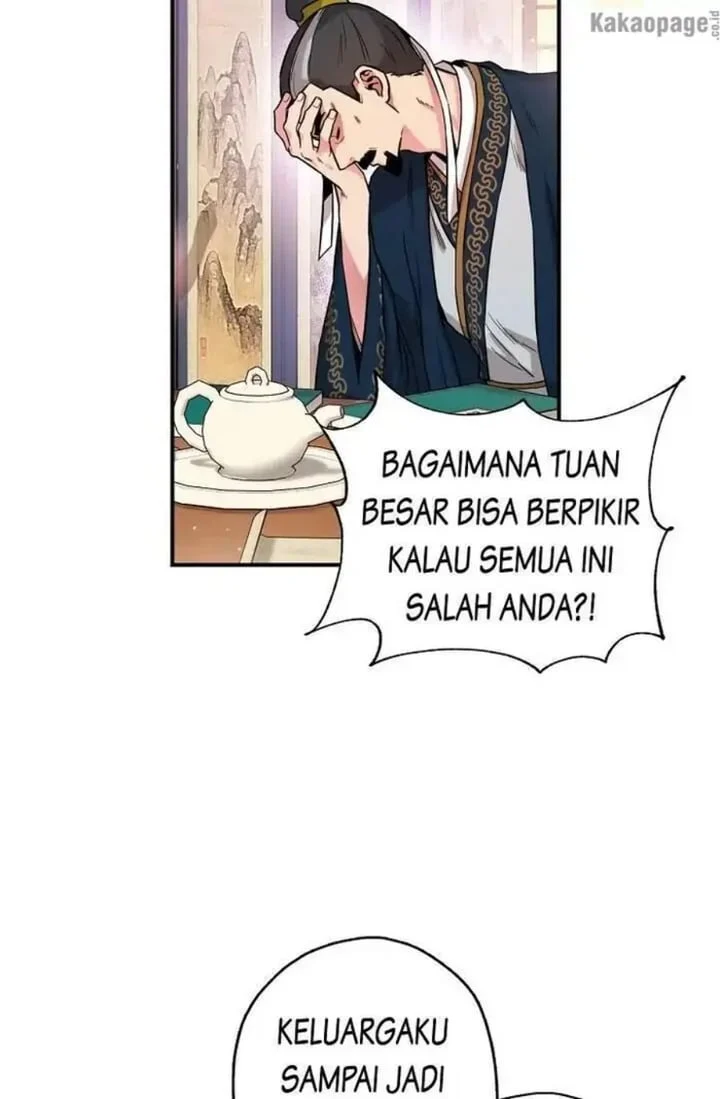 The Strongest Villainess Chapter 49 Gambar 43