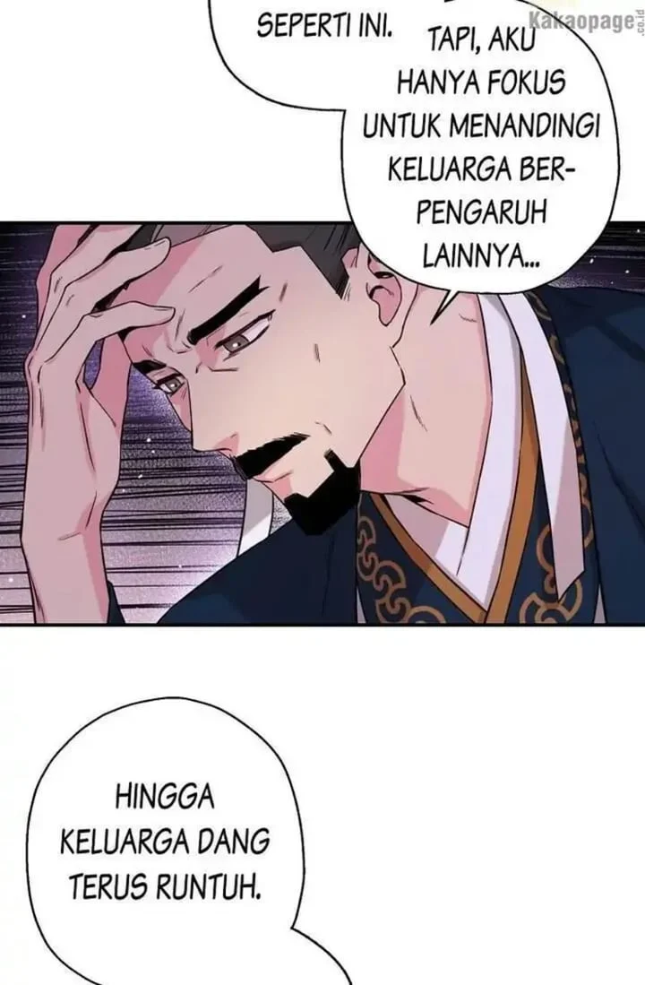 The Strongest Villainess Chapter 49 Gambar 44