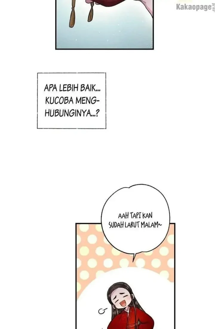 The Strongest Villainess Chapter 50 Gambar 48