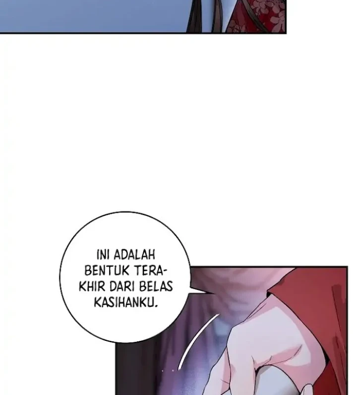 The Strongest Villainess Chapter 52 Gambar 35