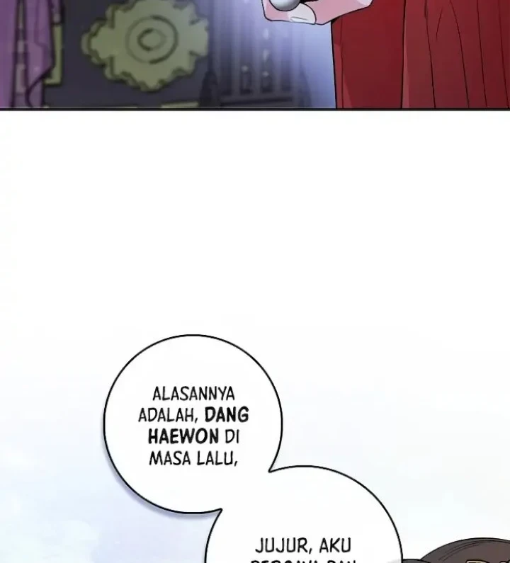 The Strongest Villainess Chapter 52 Gambar 37