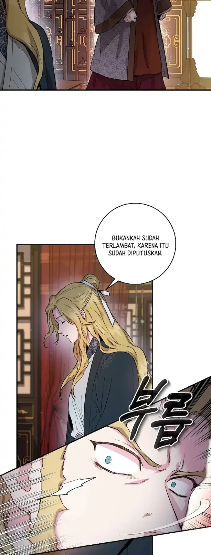 The Strongest Villainess Chapter 54 Gambar 26