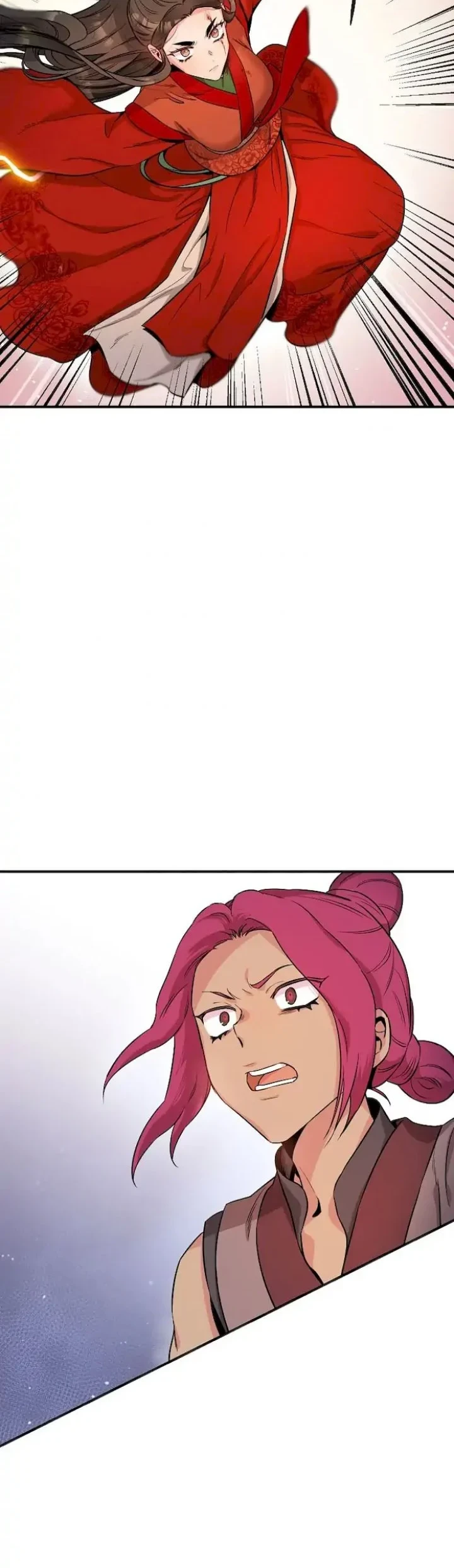 The Strongest Villainess Chapter 55 Gambar 37
