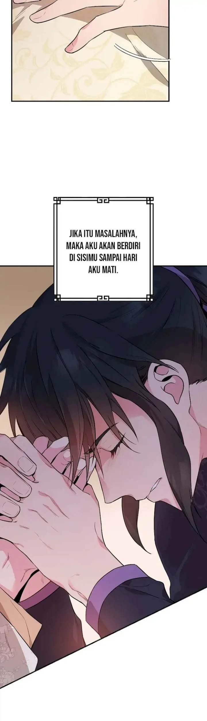 The Strongest Villainess Chapter 56 Gambar 30