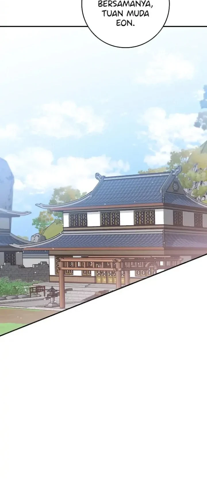 The Strongest Villainess Chapter 57 Gambar 31