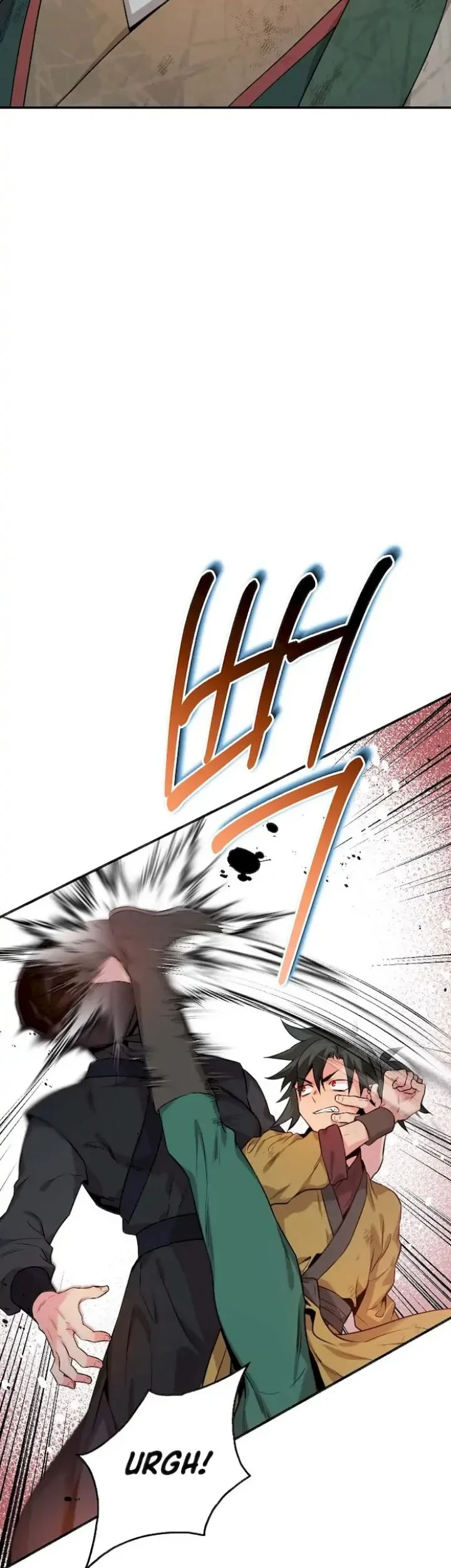 The Strongest Villainess Chapter 58 Gambar 34