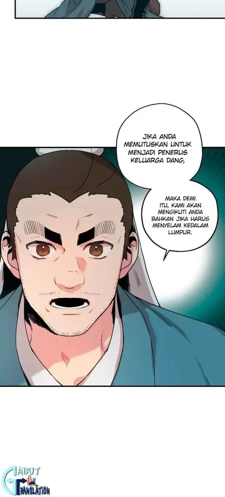 The Strongest Villainess Chapter 6 Gambar 19