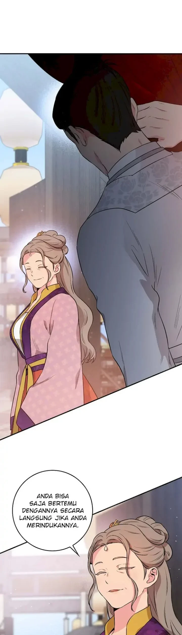 The Strongest Villainess Chapter 62 Gambar 28