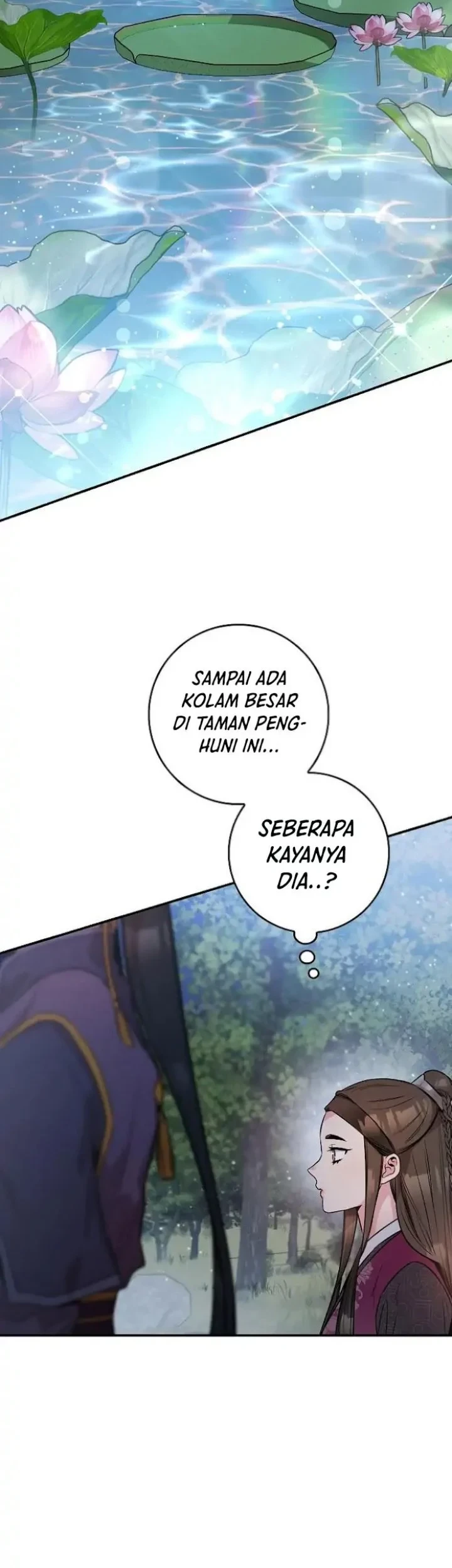 The Strongest Villainess Chapter 65 Gambar 27
