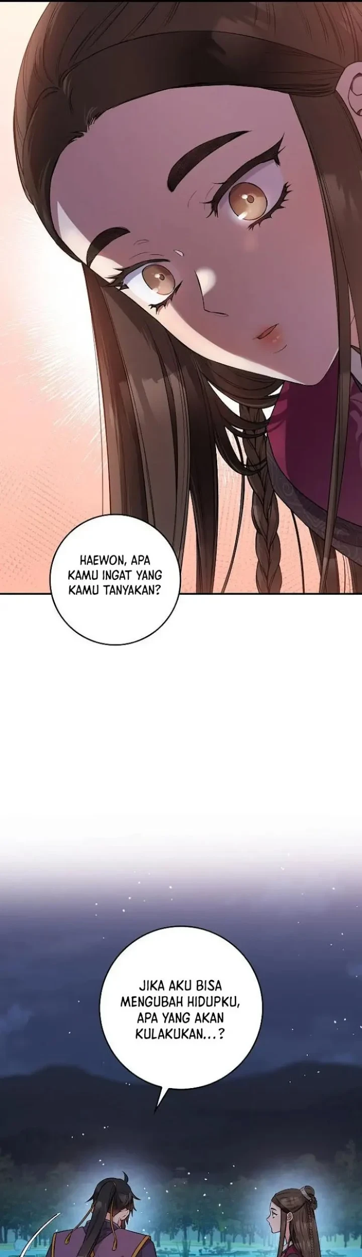 The Strongest Villainess Chapter 66 Gambar 27