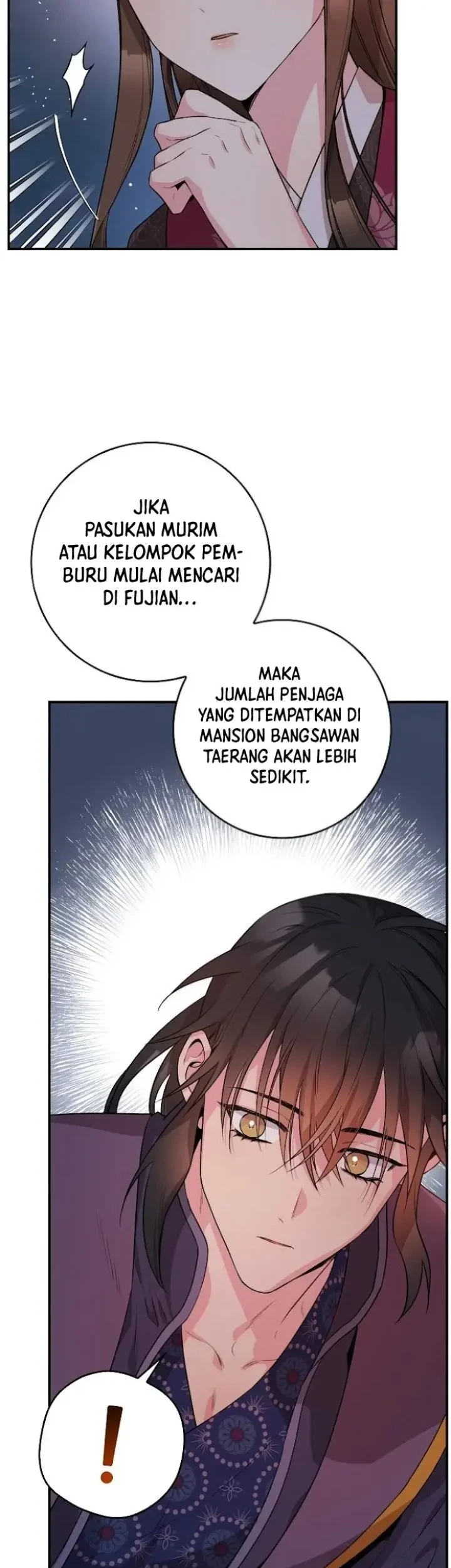 The Strongest Villainess Chapter 67 Gambar 43