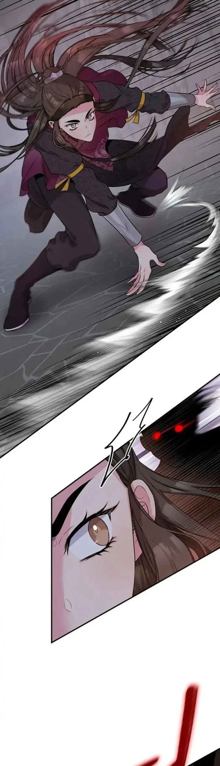 The Strongest Villainess Chapter 68 Gambar 33