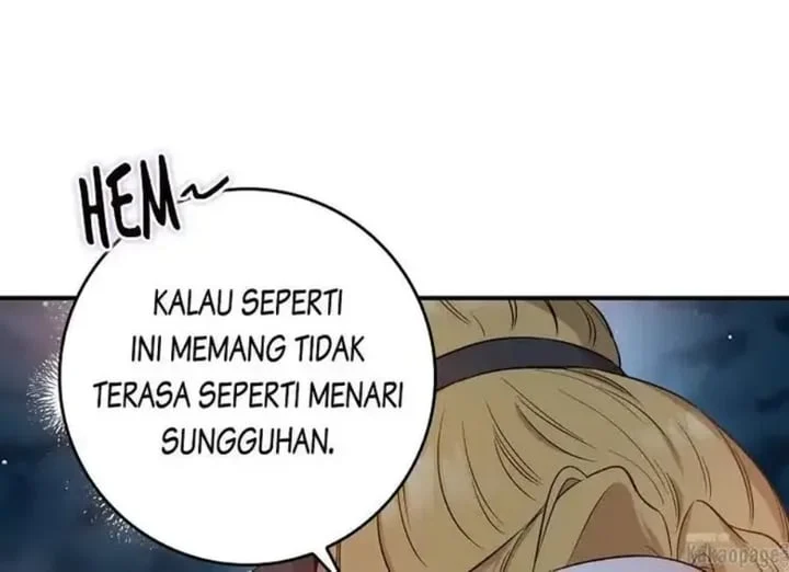 The Strongest Villainess Chapter 73 Gambar 102