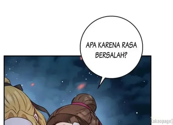The Strongest Villainess Chapter 73 Gambar 99