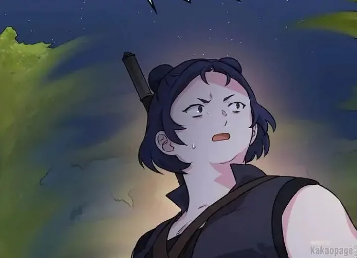 The Strongest Villainess Chapter 74 Gambar 116