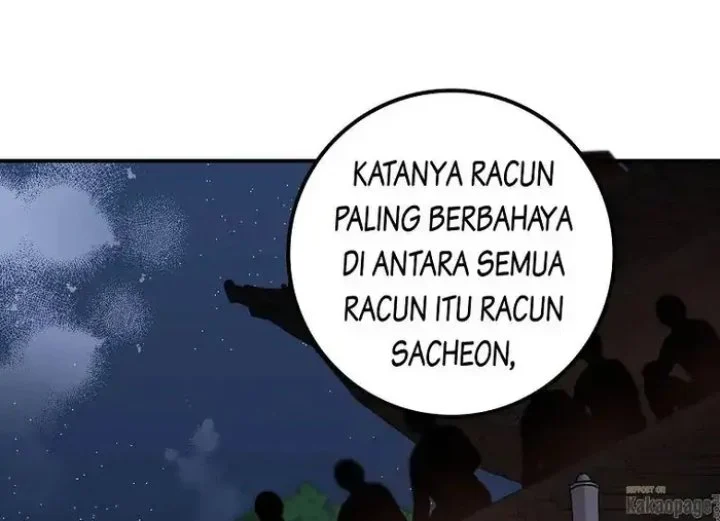 The Strongest Villainess Chapter 74 Gambar 118