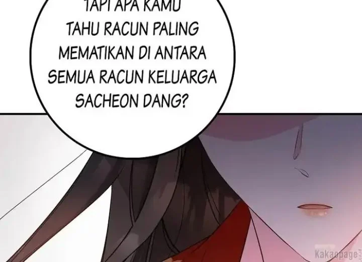 The Strongest Villainess Chapter 74 Gambar 121