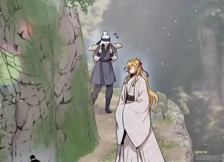 The Strongest Villainess Chapter 78 Gambar 114