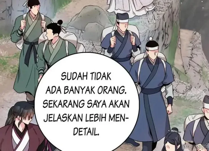 The Strongest Villainess Chapter 78 Gambar 115
