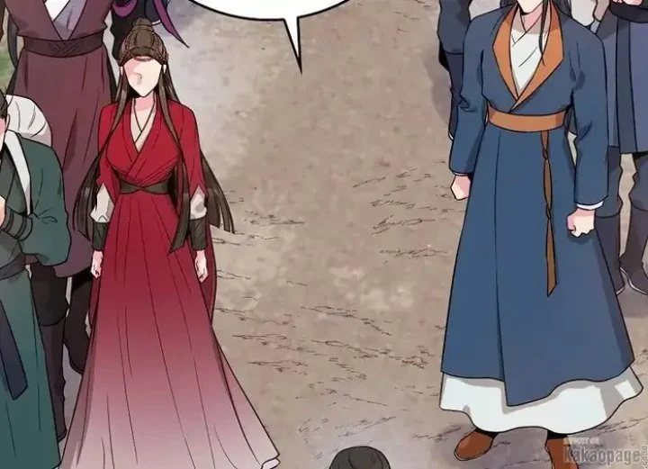 The Strongest Villainess Chapter 78 Gambar 116