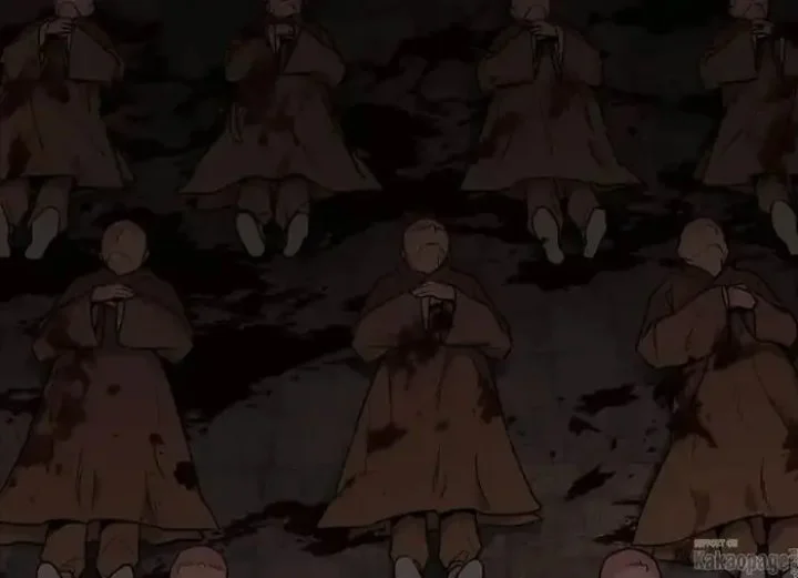 The Strongest Villainess Chapter 79 Gambar 111