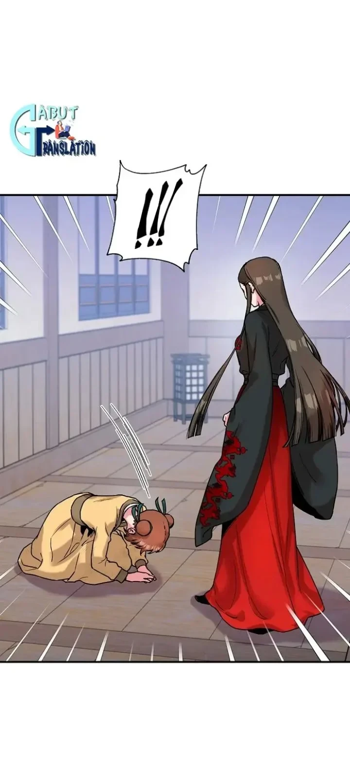 The Strongest Villainess Chapter 8 Gambar 19