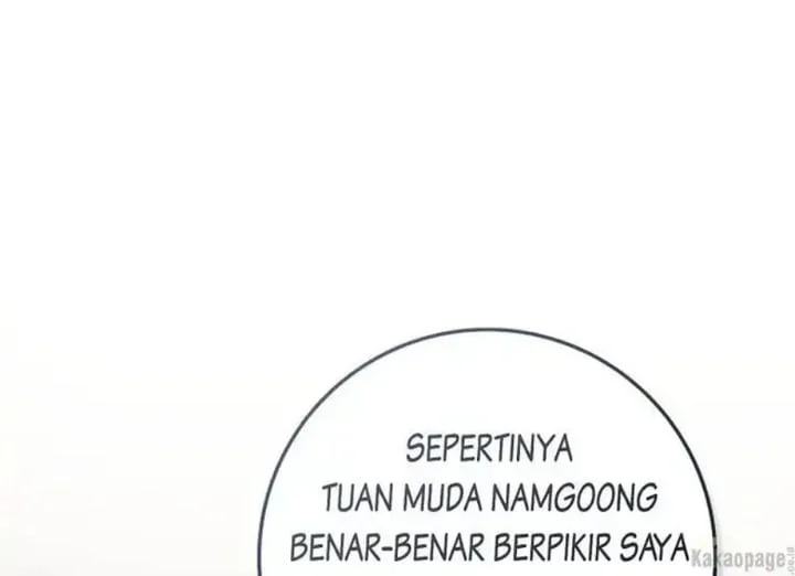 The Strongest Villainess Chapter 80 Gambar 101