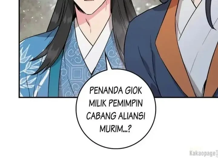 The Strongest Villainess Chapter 80 Gambar 108
