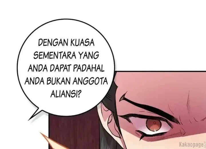 The Strongest Villainess Chapter 80 Gambar 99