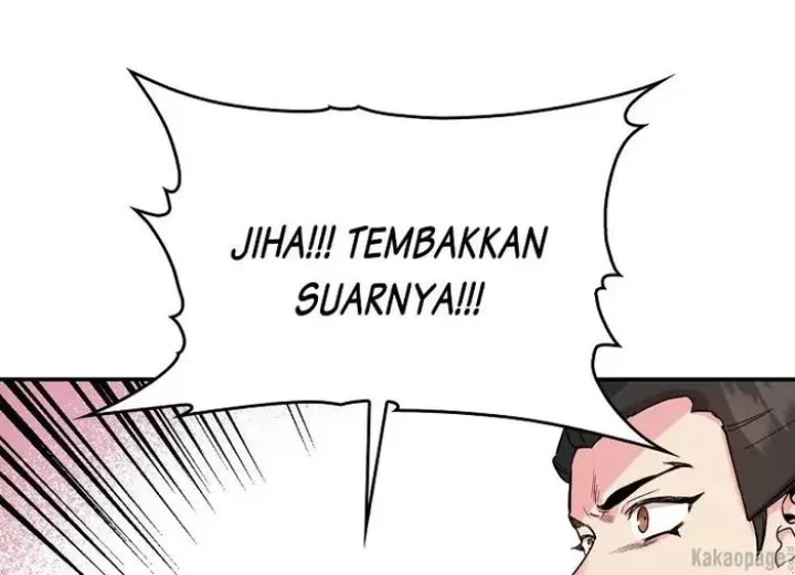 The Strongest Villainess Chapter 81 Gambar 107