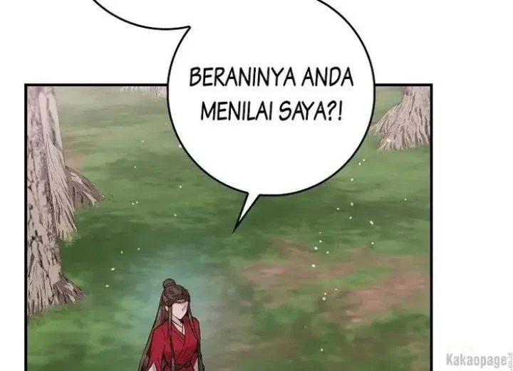 The Strongest Villainess Chapter 81 Gambar 111