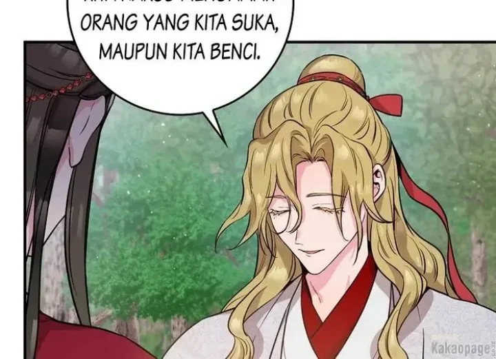 The Strongest Villainess Chapter 81 Gambar 116